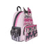 Loungefly - Sanrio Melody Kuromi Mini Backpack